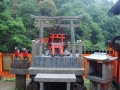 Kyoto : Inari